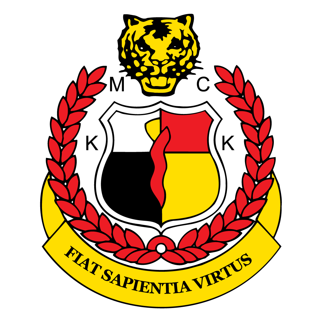 MCKK Board of Governors logo